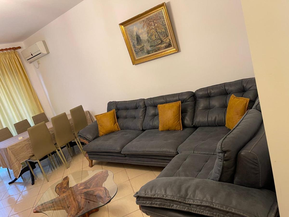 Saranda Dreamland House Apartment Exterior photo